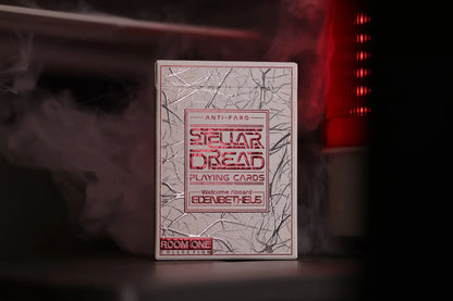 Stellar Dread Playing Cards | VIRUS Standard Edition