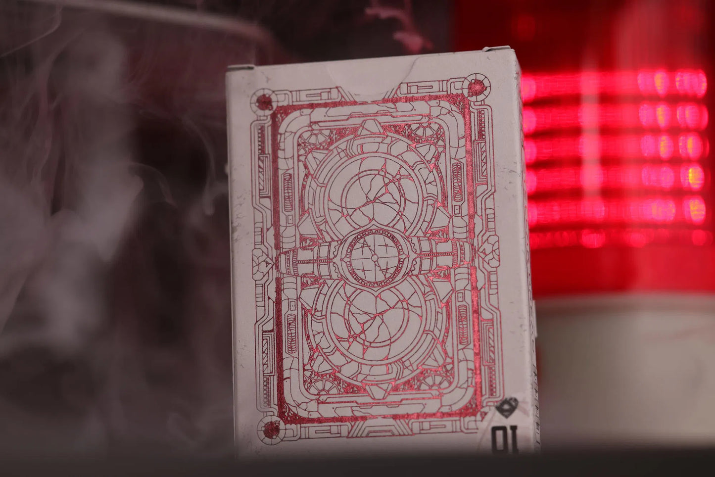 Stellar Dread Playing Cards | VIRUS Special Edition