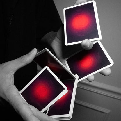 Signature Playing Cards - LEO