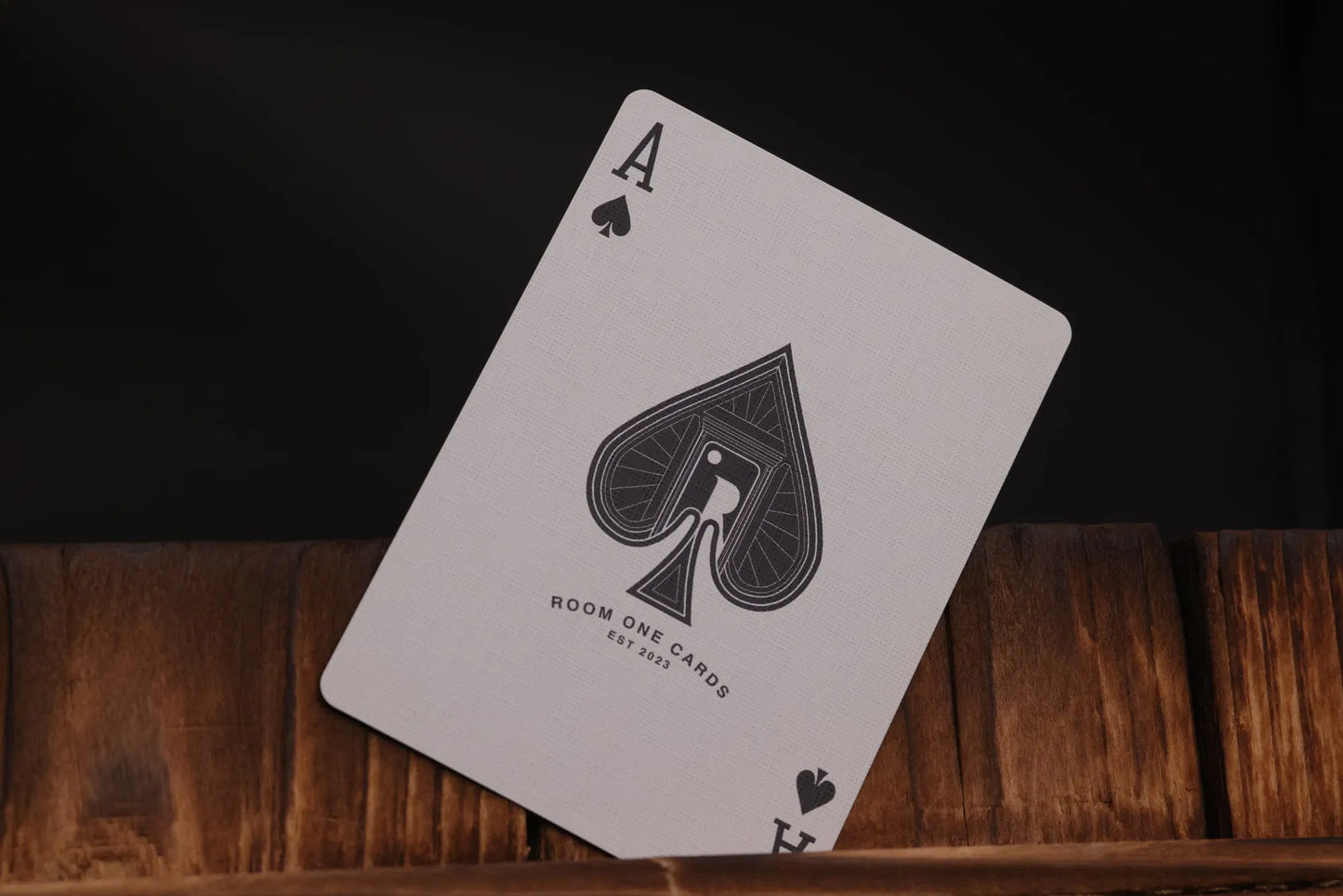 Roots Playing Cards | Walnut Edition